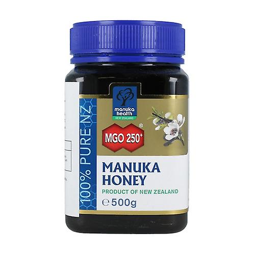 Manuka honey MGO 250+ 500 g