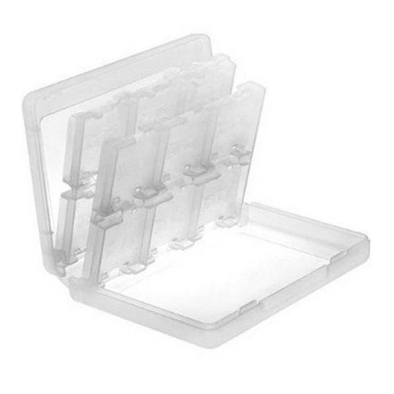 1pcs Game Cards Organizer Holder