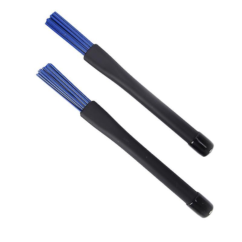 2pcs Drum Brushes