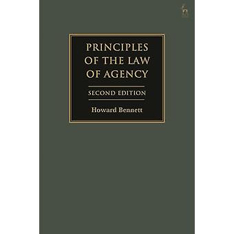 Princípios do Direito da Representação - Howard Bennett