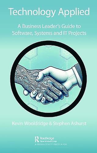 Technology Applied by Stephen Ashurst Paperback