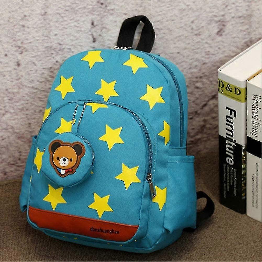 Children's Baby Backpack From Year Mini Backpack Nursery