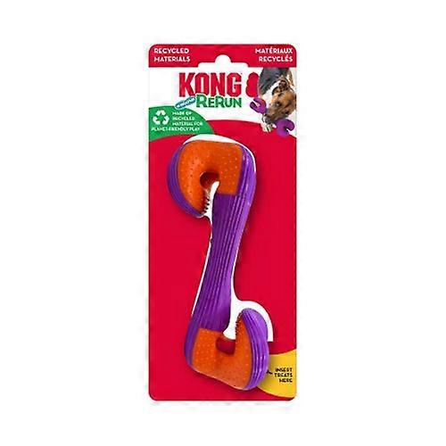 Rogz Rerun Whoosh Bone Dog 玩具什锦,1 支装(中号)