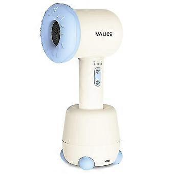 Asciugacapelli Wireless Negative Ferro Portatile Low Noise Cordless Asciugacapelli per neonati e bambini