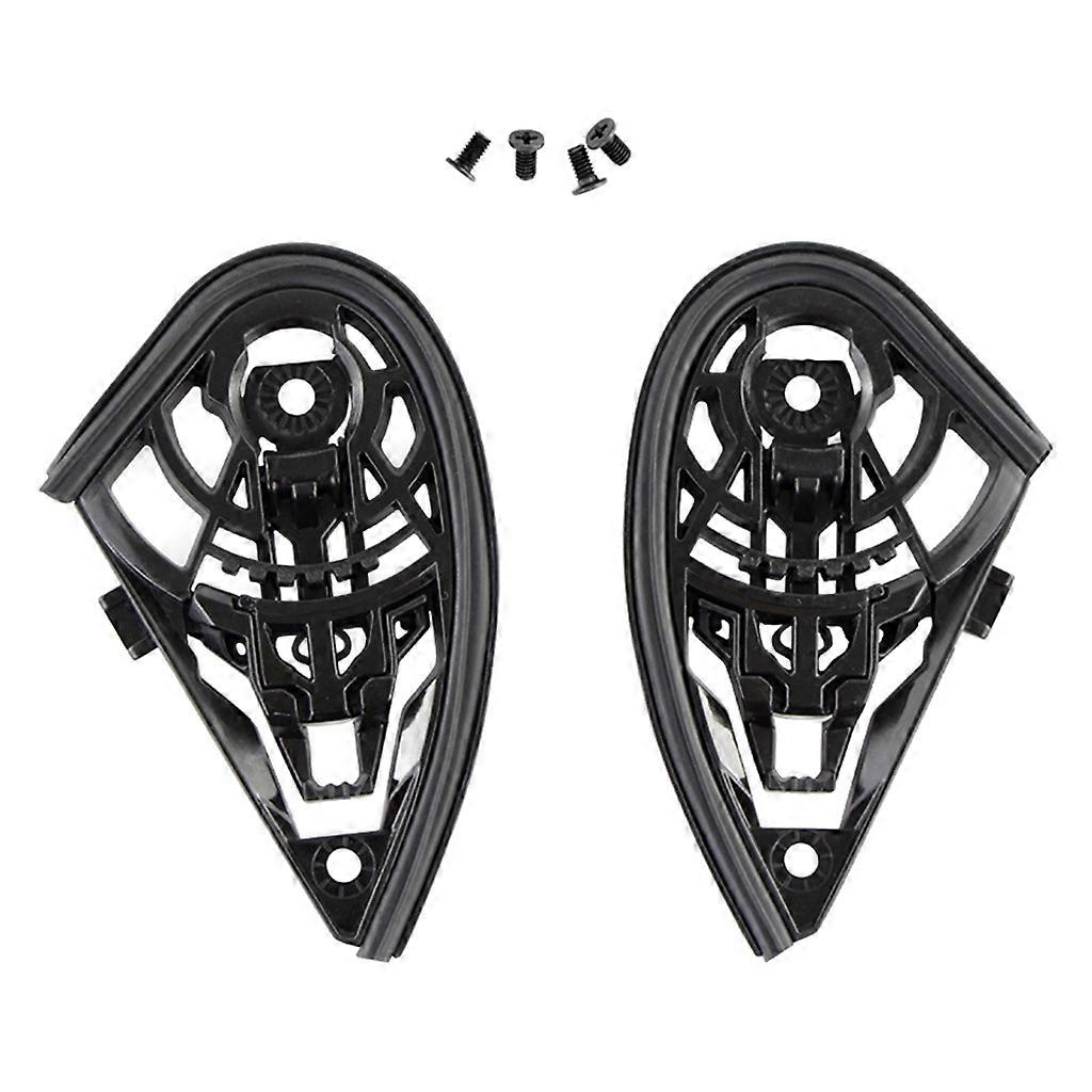 Helmets Base Plate Set for K3 K4 Helmet