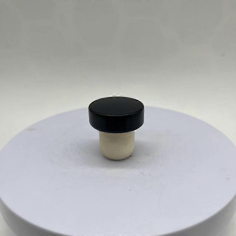 T-type Cork, Wine Stopper, Creative Bottle Stopper, Beverage Stopper, Suitable For Bar, Parties, Restaurants, Wine Stopper, Bottle Stopper, Wine Saver