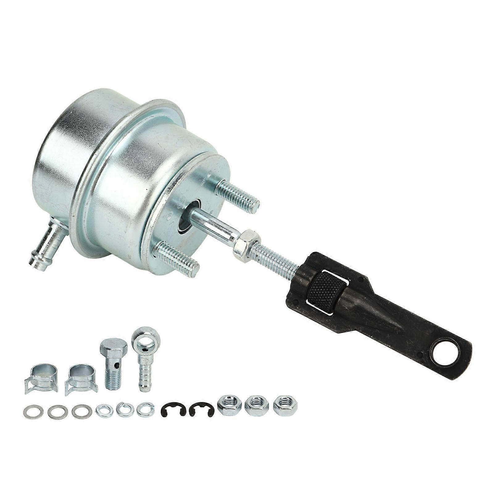 Actionneur De Wastegate Turbo Pour BMW X1 X3 X4 X5 320i 328i 428i 528i - Remplacement 49U7702022, 11657642469