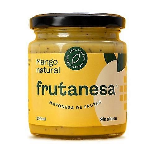 Mango Mayonnaise 250 ml