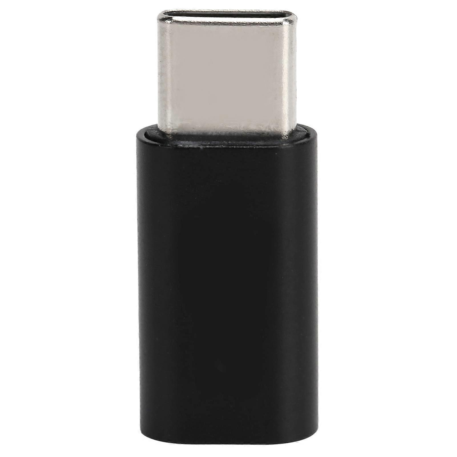 USB C Extender Adapter Type C 3.1 Male to Female Adapter Support Fast Charge 10Gbps Data Transfer