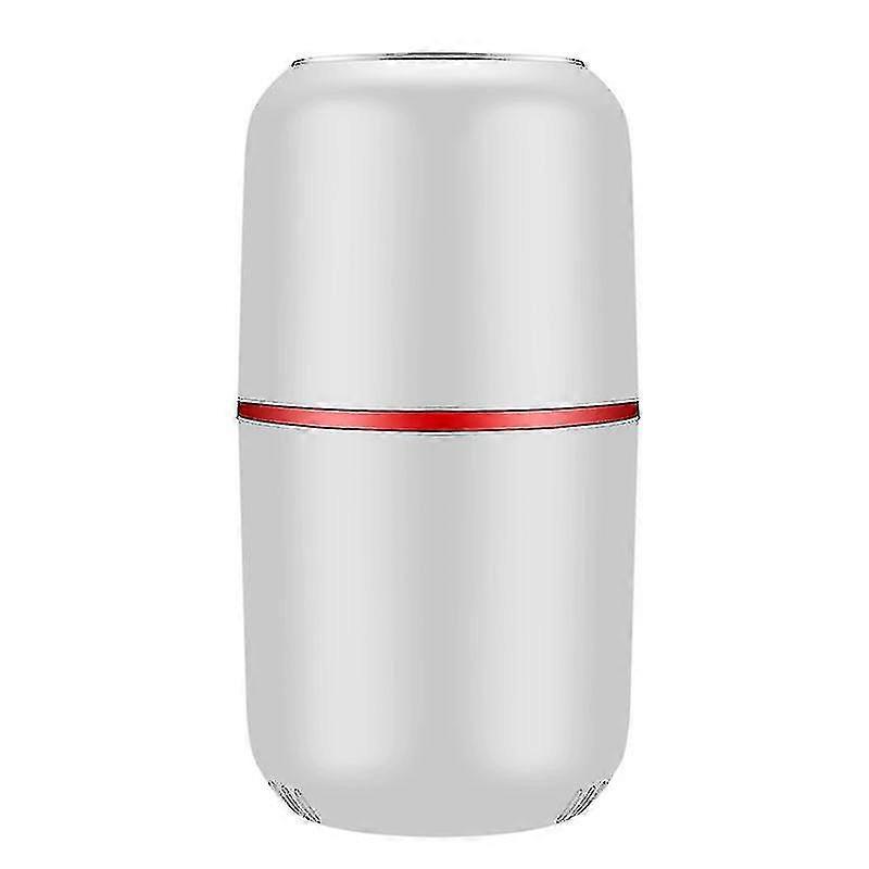 Sähköinen pillerimurskainhiomakone - jauhaa ja jauhaa pienet ja suuret lääkkeet ja vitamiinitabletit hienoksi jauheeksi - elektroninen pulverizer murskaamiseksi