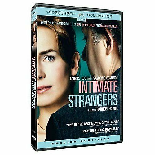 Intimate Strangers [DVD] [2004] [Regio DVD