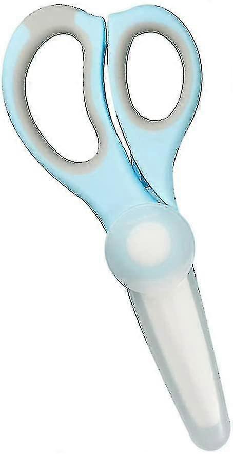 Food Scissors, Household Kitchen Food Scissors, Ceramic Scissors