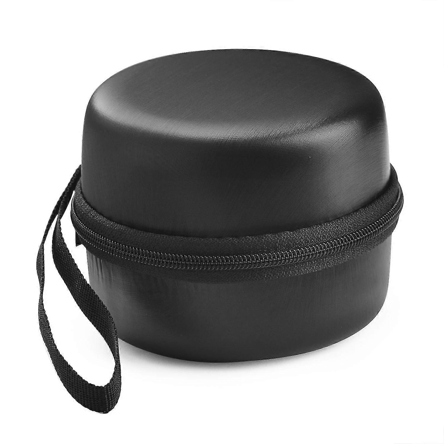 carrying case compatible with amazon echo dot 2 wireless speaker