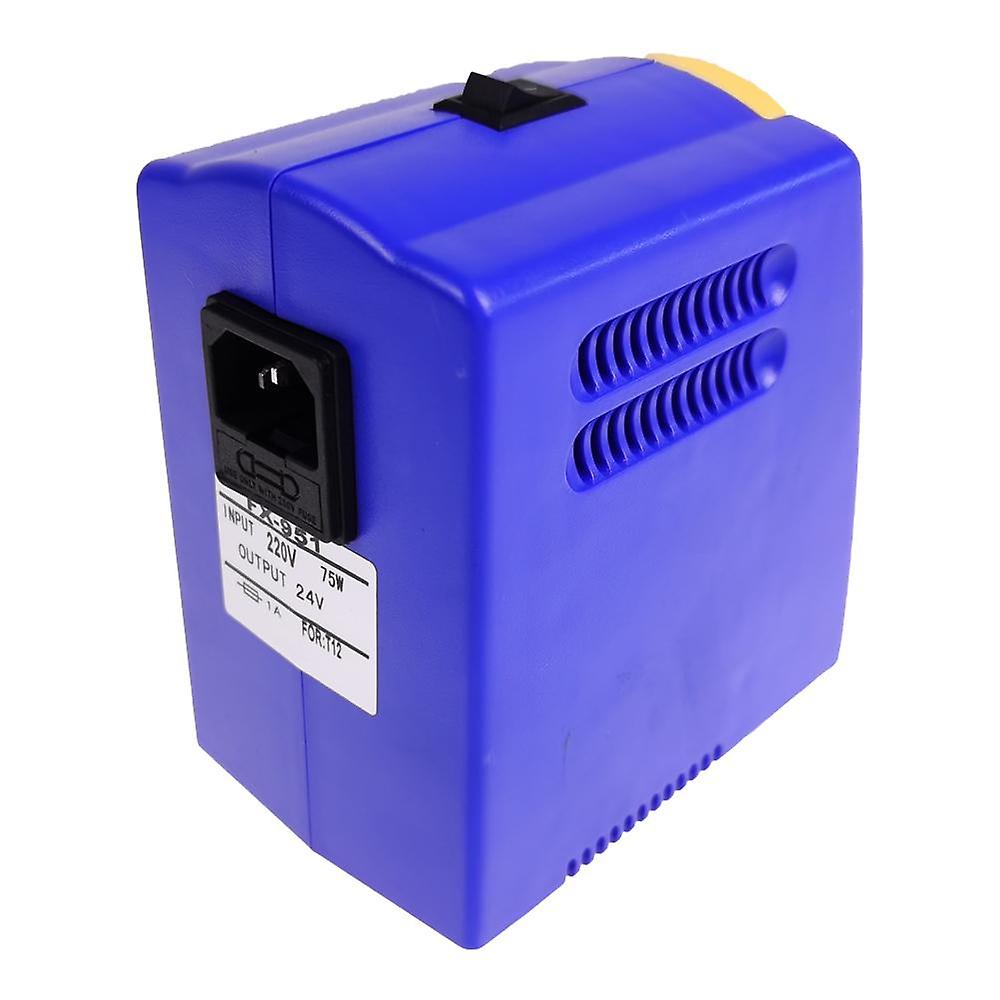 Station De Soudure BESTOOL 90W Réglable Antistatique Avec Bouton - Pour L'électronique