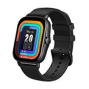 Smartwatch Bluetooth Talk Bewegungsmesser Schritt Bluetooth-Anruf Musik hören Smartwatch Wasserdicht