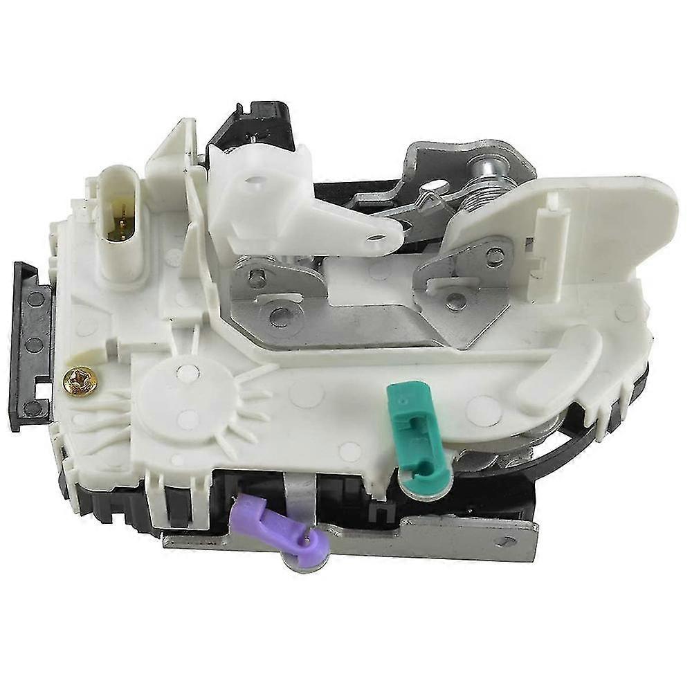 Tailgate Lock Trunk Latch Actuator 4589584af For Jeep Wrangler