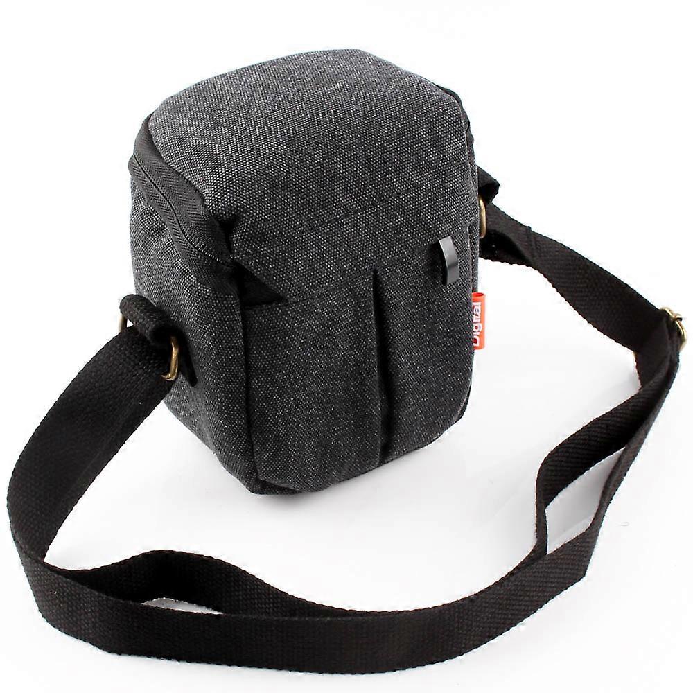 Digital Camera Bag for Sony DSC RX100II RX100IV M3 M4 M5 M6 V II a6000 a5000 a5100 a6300 a6500 16-50mm Lens Case