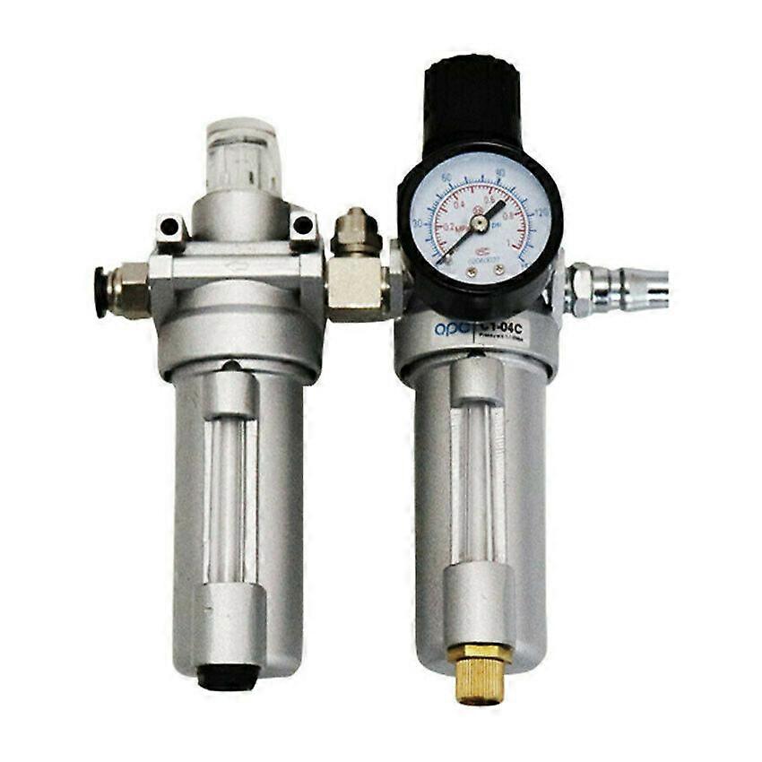 Tire Changer Machine Part Oil-water Separator Filter Pressure Regulating Valve DALI Tyre Remover Machine