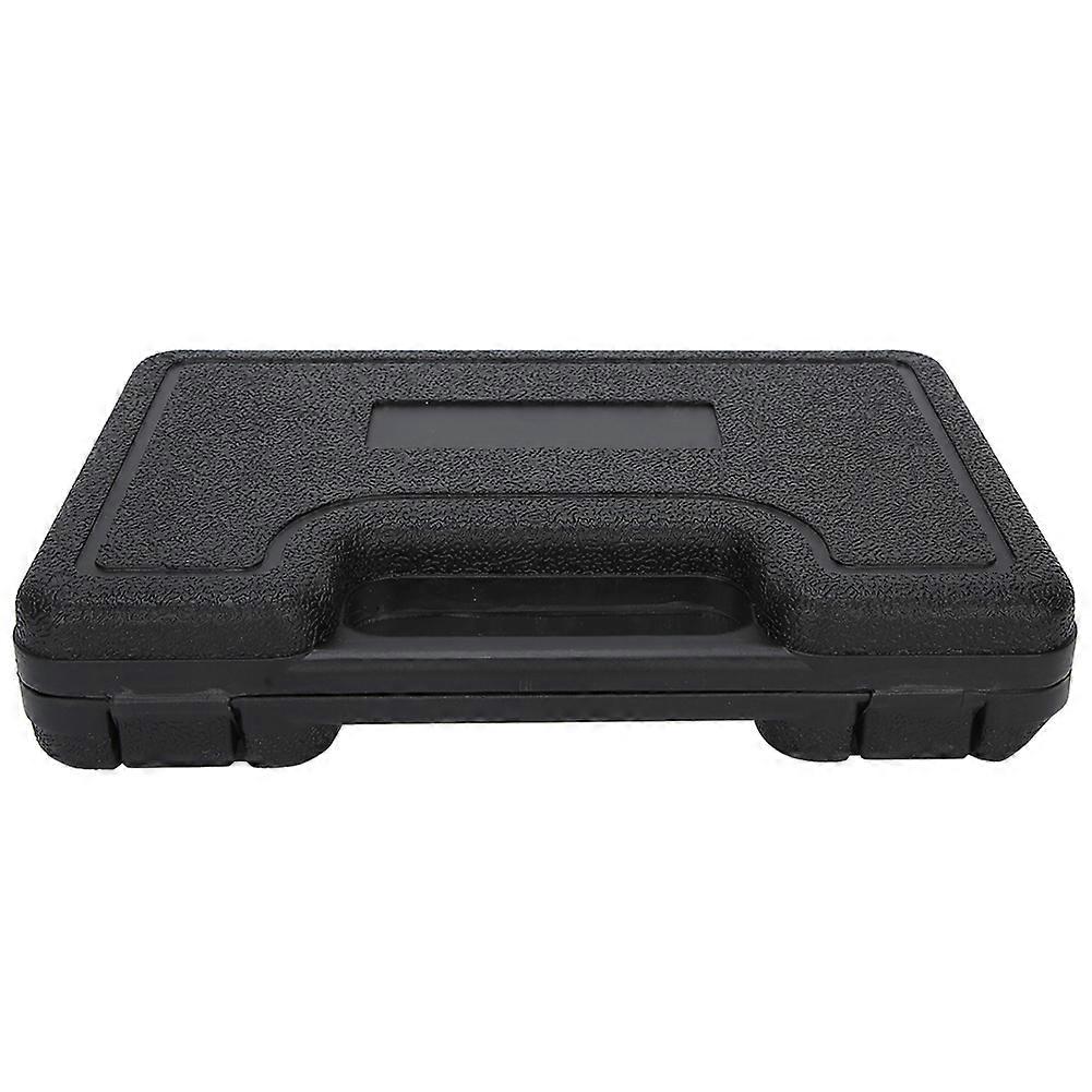 21Pcs Punch Set Mechanical Installation Round Punches Maintenance Tool Kit Box