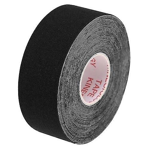 2 *エクササイズマシン機器セット5mアスレチックマッスル包帯スポーツマッスルテープ通気性ショルダーアンクル手首フットエルボーリカバリーセラピー機器