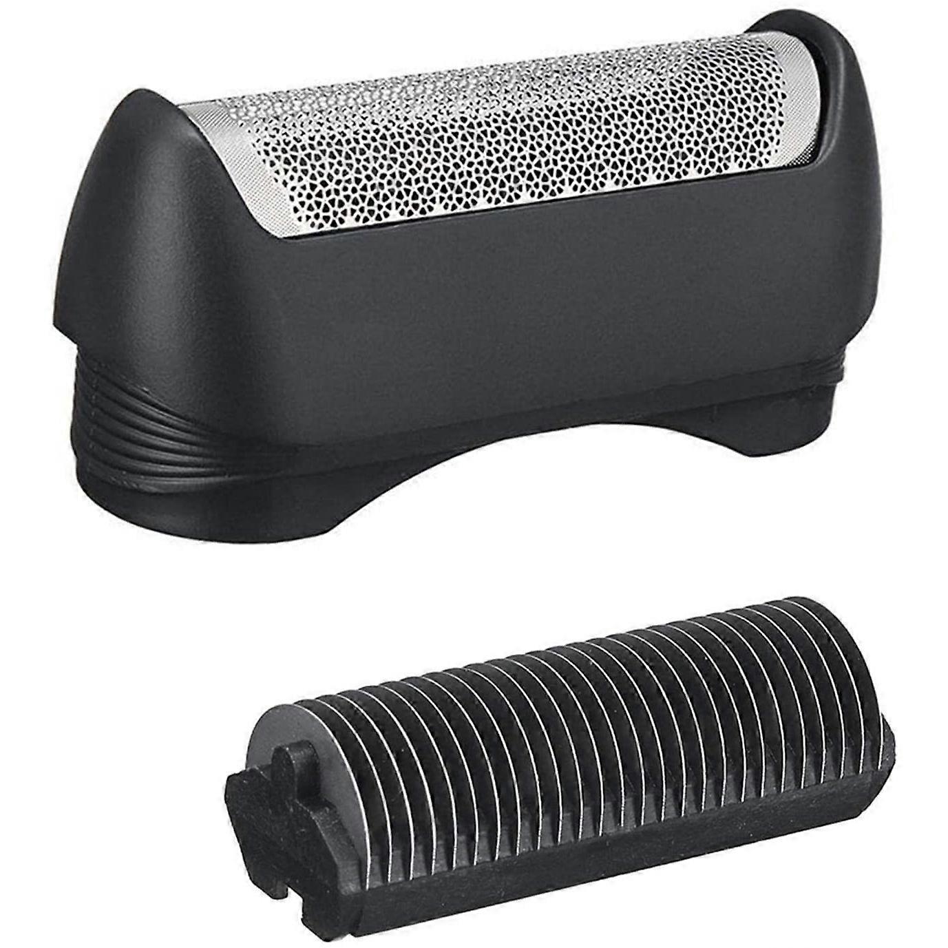 Electric Shaver Replacement Head for 11B Series, Replace Shear Blade 1/110/120/140/815/835/5683/568