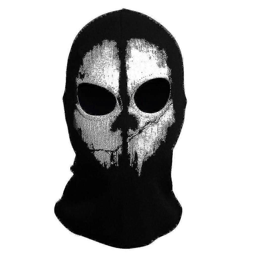 Mask - Balaclava Motorcycling Size Colour