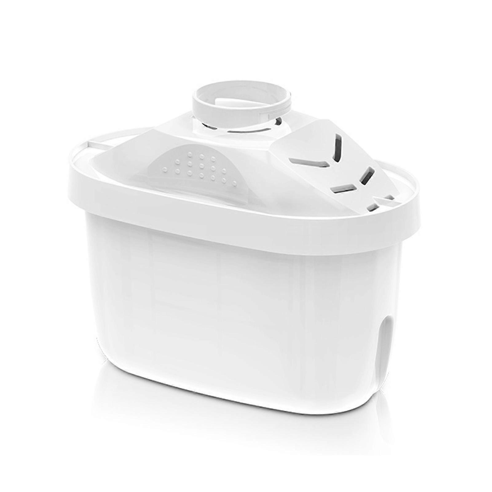 6Pcs Water Filter Replacement Set Multifunctional Water Quality Purify Device for Kettle