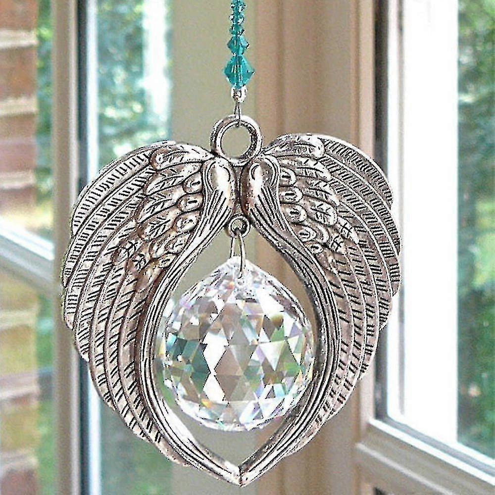 Suncatcher Ornament Pendant Rainbow Maker