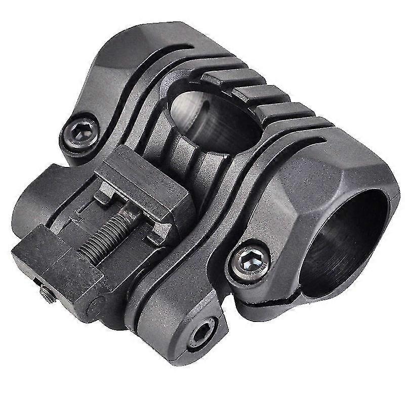 Tactical Airsoft Strobe Consant Momentary Helmet Lamp With White Scout Light Helmet Lamp Fast Hunting Helmet Flashlight