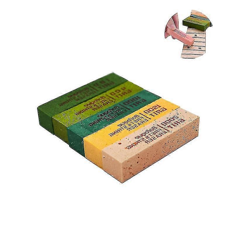 Erasers For Ing Guitar Frets Abraisive Rubber Bs
