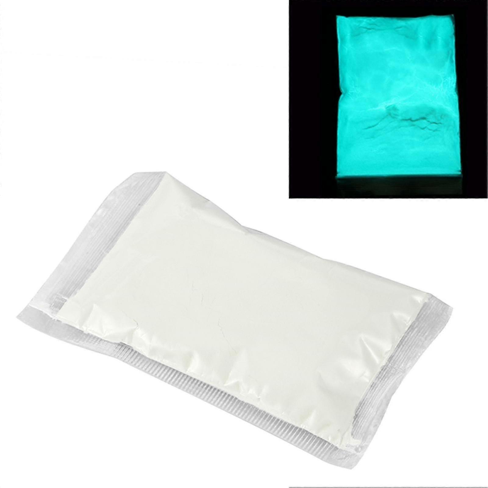 100g Fluorescent Luminous Diy Coating Noctilucent