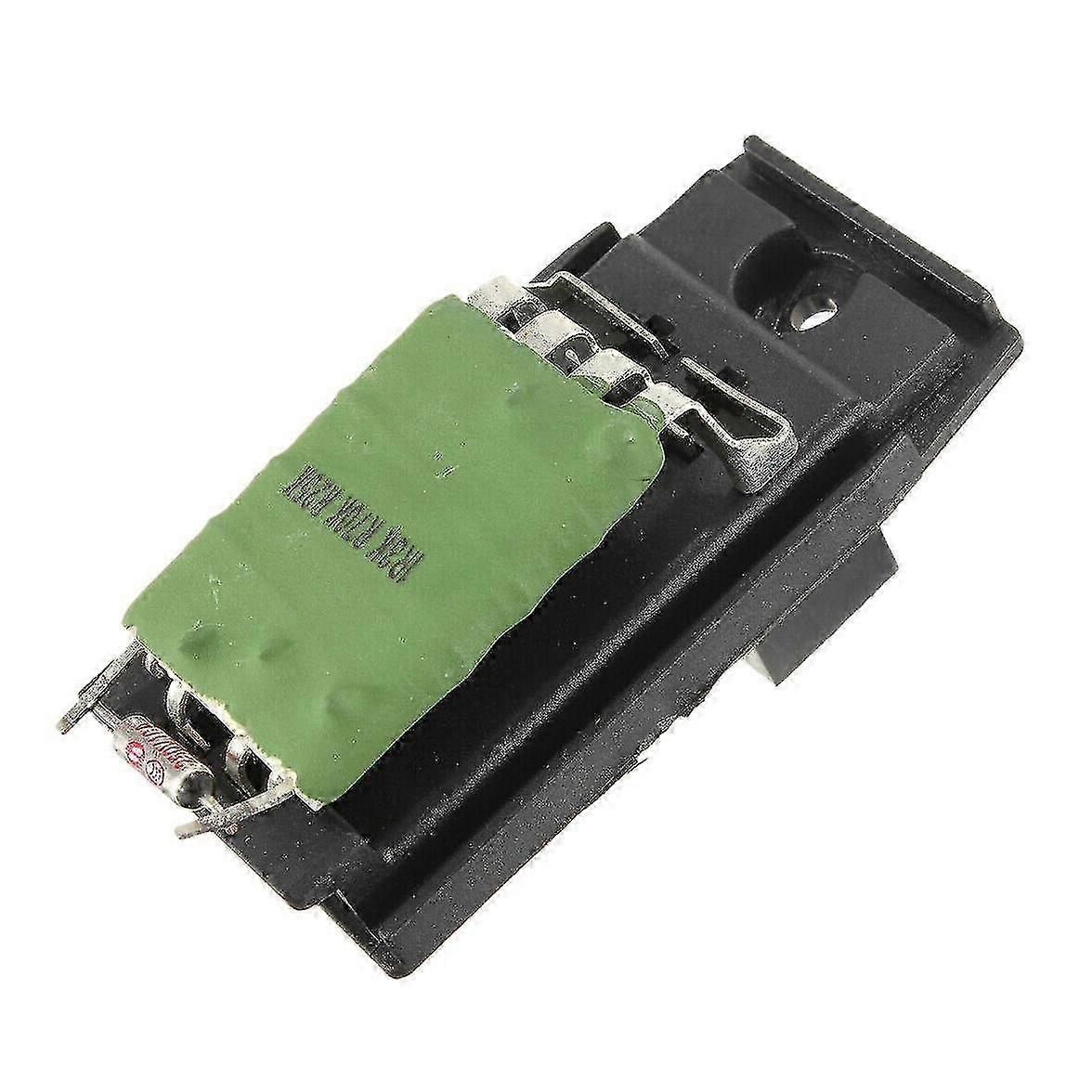 Heater Blower Resistor For Fiesta For /tourneo /focus Mk1 2 3 /ka For Mondeo / / Fan-Good quality