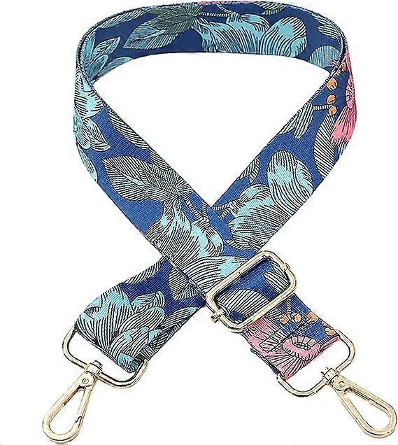 حزام كتف عريض قابل للتعديل 3.8 سم لسلاسل حقيبة اليد الأشرطة للنساء حقائب DIY اكسسوارات ، 2024 بينغ