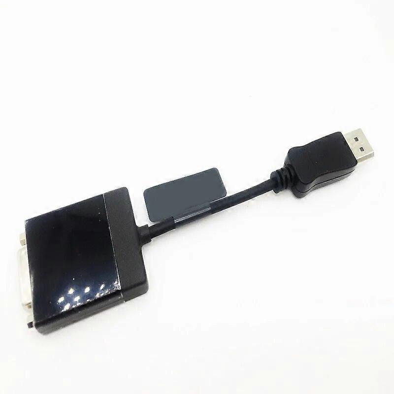 Computer Cable 20CM DisplayPot to DVI (24+1) Male to Female 1080P 4K Computer for DELL For Monitor TV set Projector