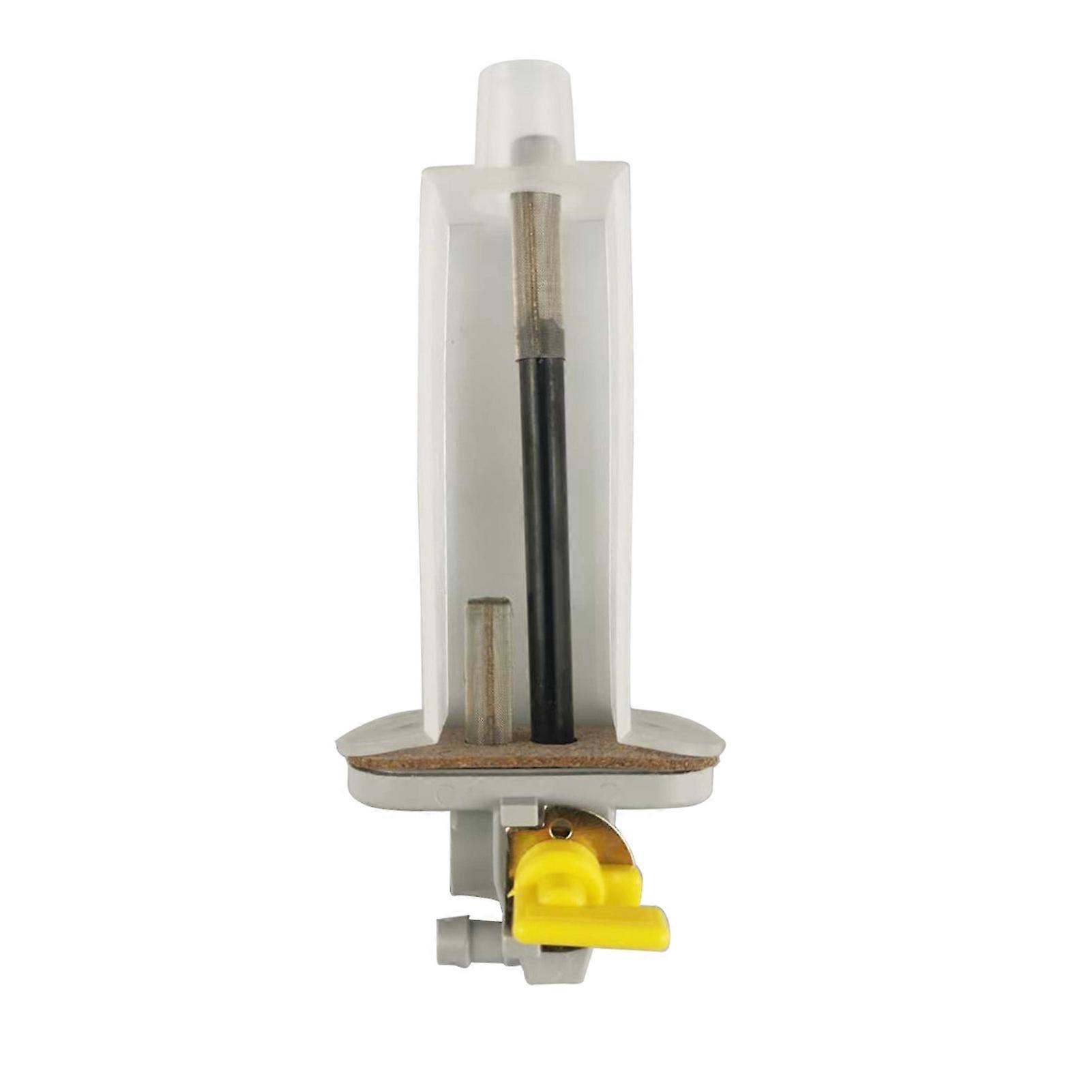 Fuel Shut Off Valves Compatible for Polaris 7052190 BigBoss Scramb Fuel Valves Assembly Replacement