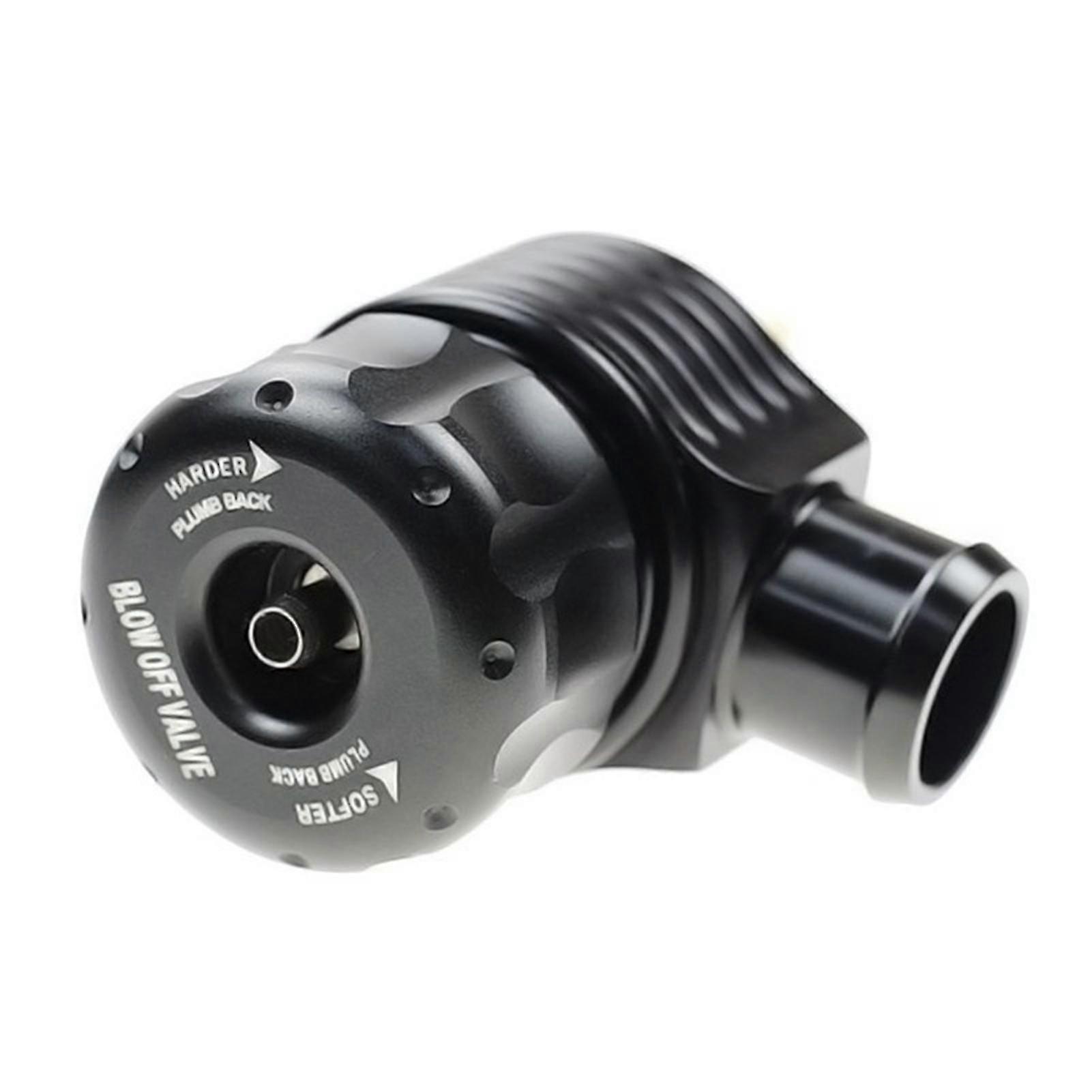 Turbo Billet Blow Off Valve Adjustable Professional Universal Single Port Turbo Dump Valve Kit For B0v1001 Polaris Rzr Xp/xp 4 Turbo 2016-2021