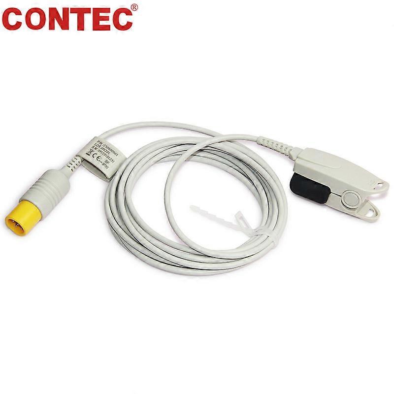 Kaikki laitteet anturi EKG / verenpainemittari / CMS / oksimetri / NIBP-simulaattori / MS-oksimetri SPO2-anturin IBP-kaapeli