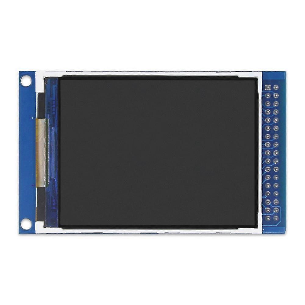 2.8 Inch TFT Touch Display Module Support STM32/C51 Development Board Touch Screen Capacitive Monit