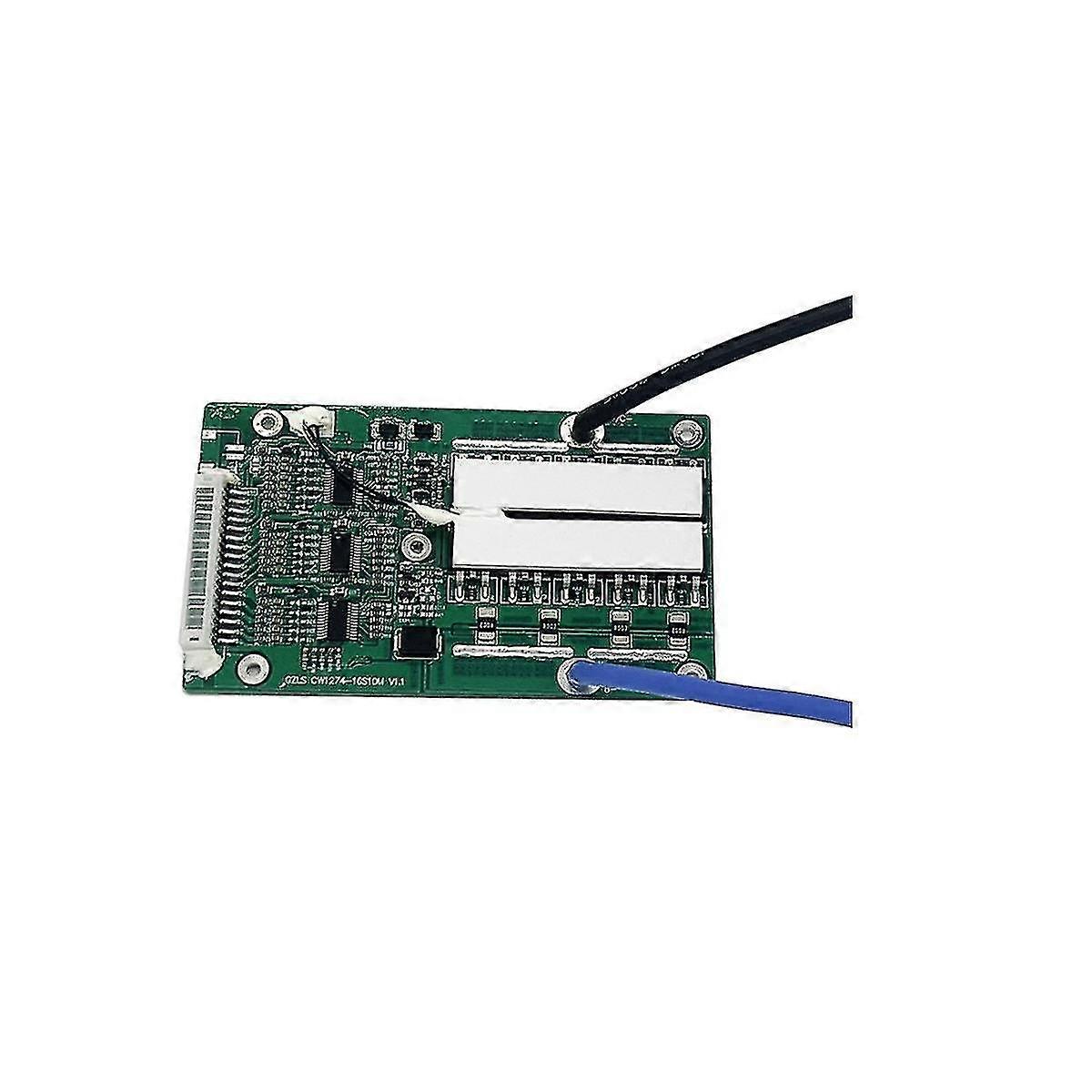 With Ba Board 3.2v/3.7v14 16 Continuous 30a