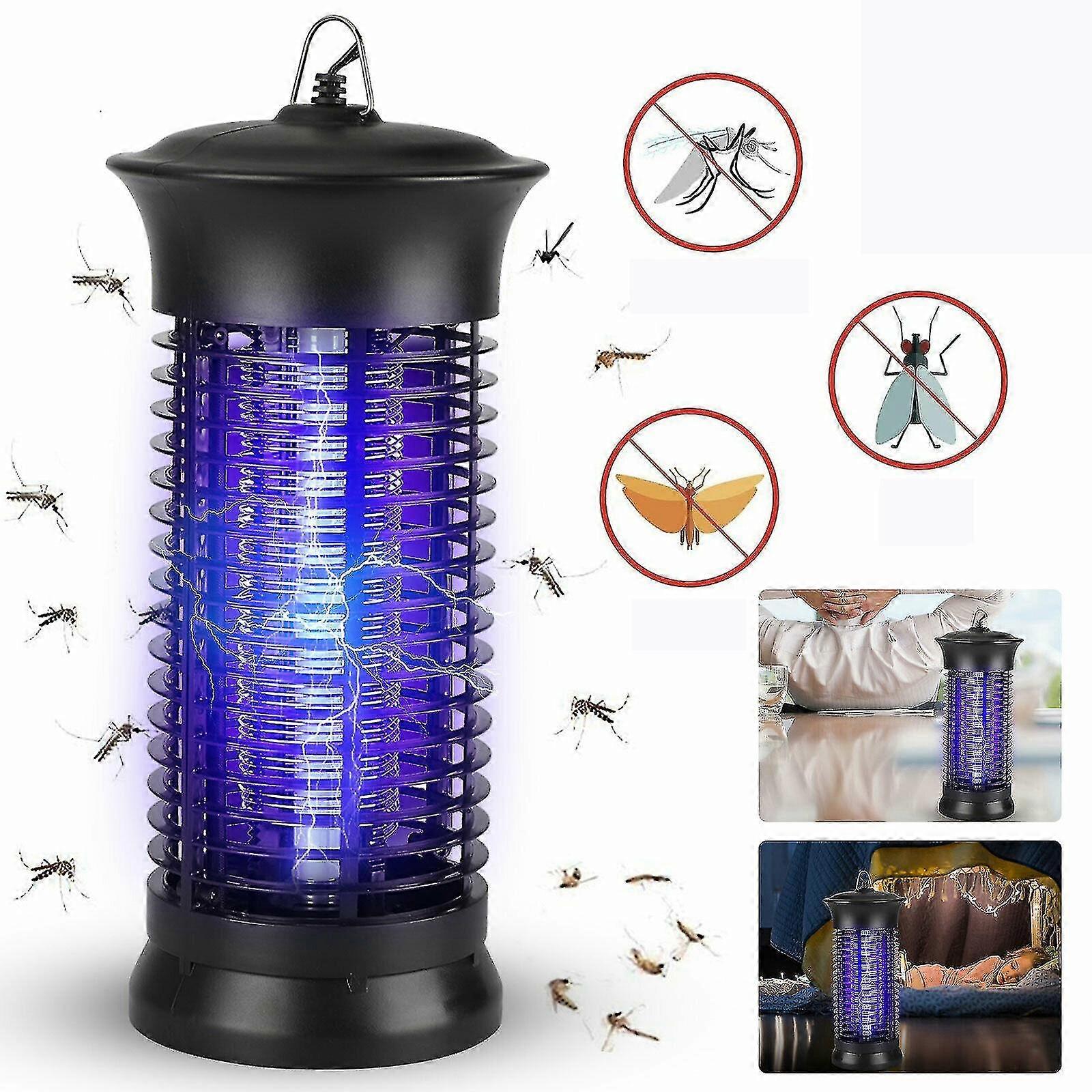 Electric Bug Zapper