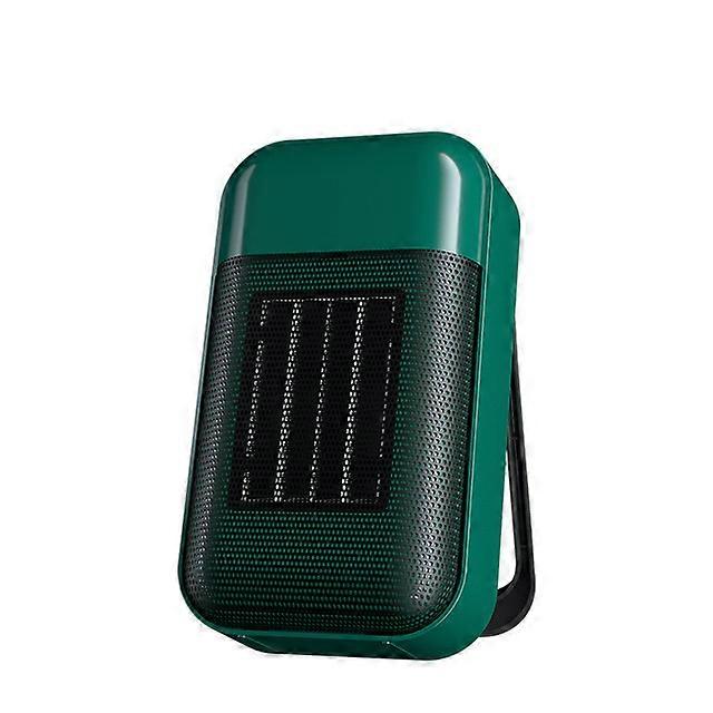 JWL-500W Mini Riscaldatori Elettrici Riscaldatore per Stanza Termoventilatori Portatili per Riscaldamento Domestico Desktop Riscaldamento Veloce Riscaldatori Easy Control Inverno