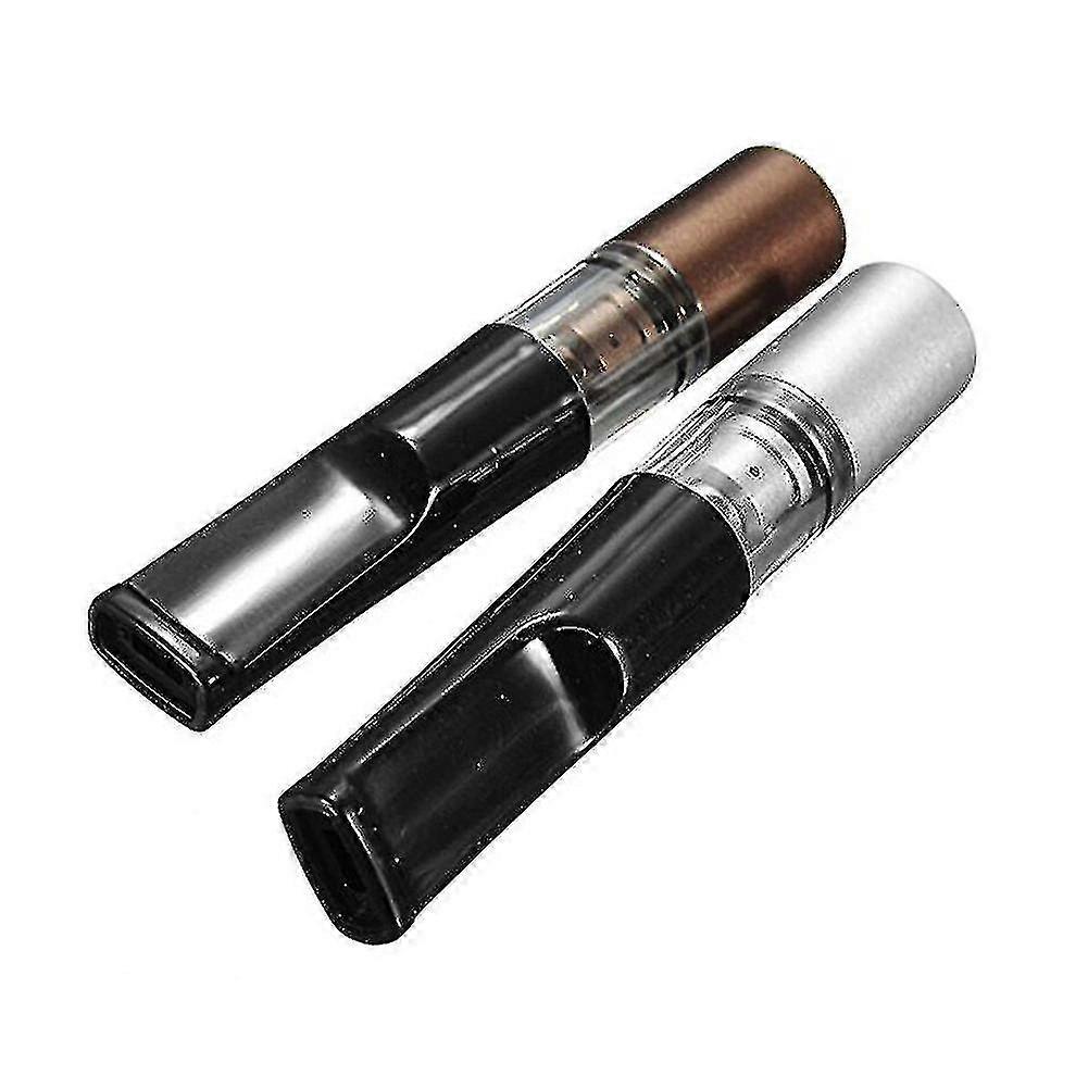 2pcs Cleaning Circulation Filter Cigarette Holder Smoke Clean Cigar...