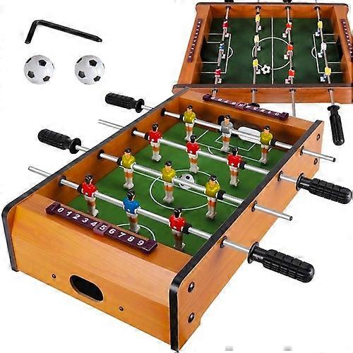 Kruzzel 21909 table football