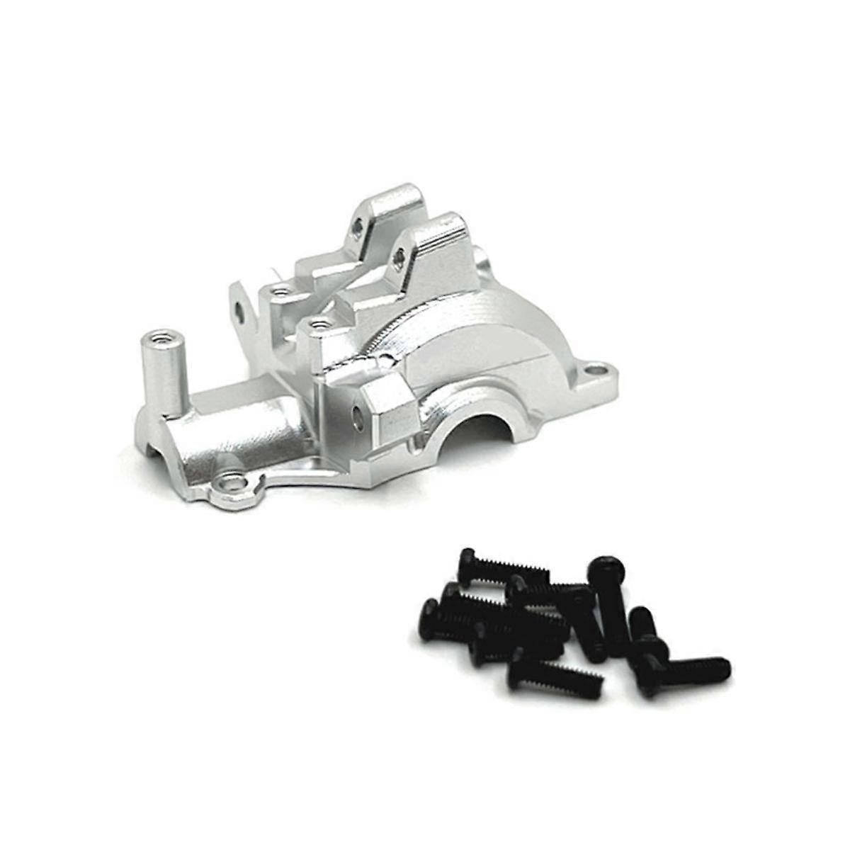 RC Car Upgrade Front GearBox Housing Upper Cover Kit for SCY 1/16 All Series C8805 RC Car Upgrade P