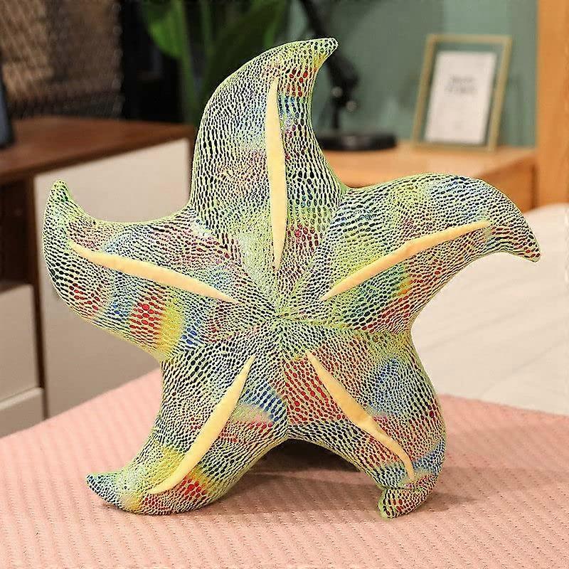 Simulation Starfish Doll Plush Toy