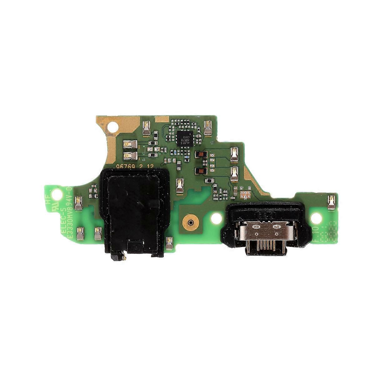 Tail plug OEM Charging Port Flex Cable Replacement for LG K51