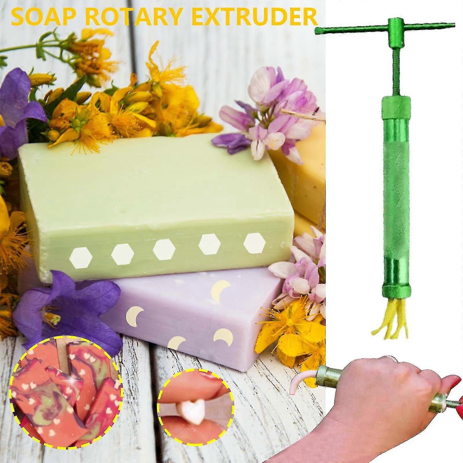 Rotary Squeezer Soft Cl-ay Squeezer Cl-ay Squeezer Cl-ay Pottery Alloy Squeezer