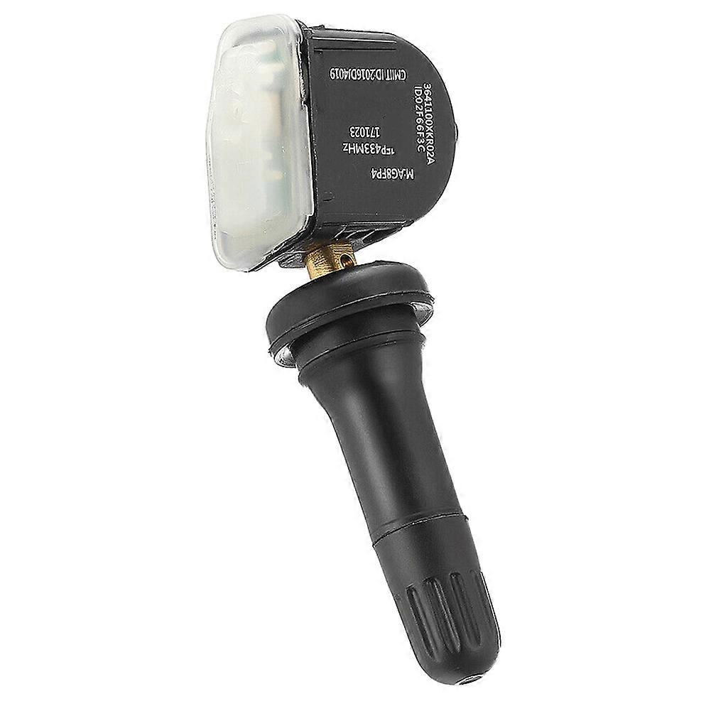 1PCS TPMS Tire Pressure Monitoring Sensor 433MHZ for 2017-2020 F5 F7 F7X H7L H2S H4 H6 3641100XKR02
