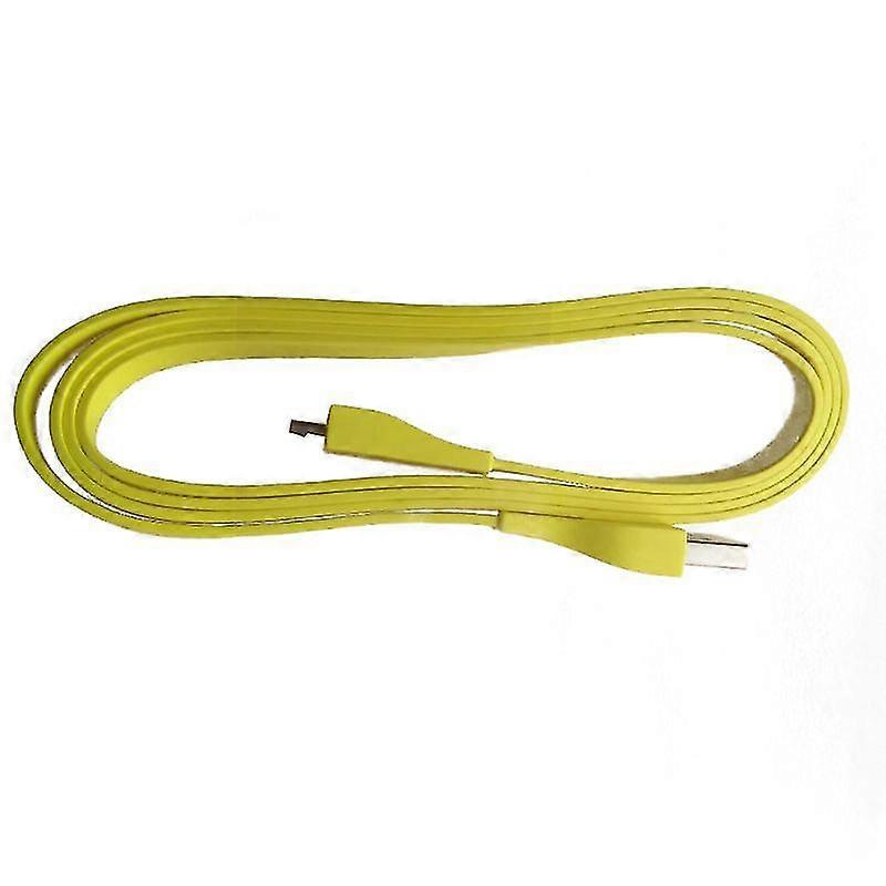 Micro Usb Pc Charger Flexible Cable For Logitech Ue Boom Mega