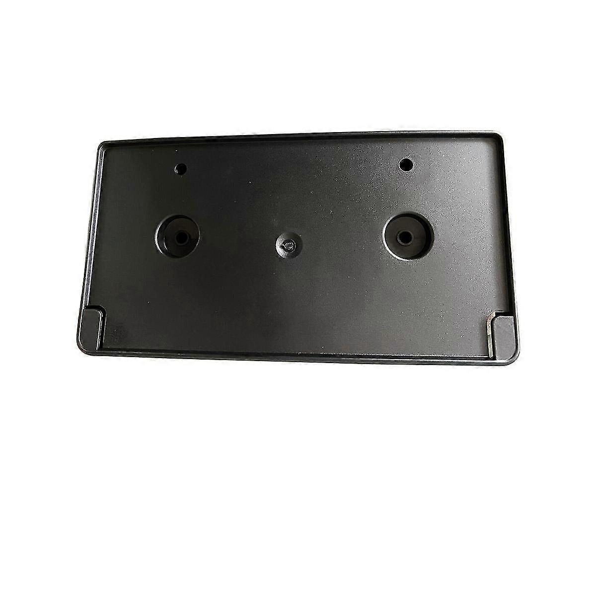 Dodge Ram 1500 Front License Plate Frame Mount Bracket Mopar OEM